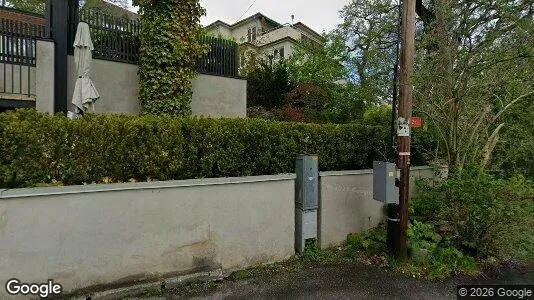 Lägenheter att hyra i Kungsholmen - Bild från Google Street View