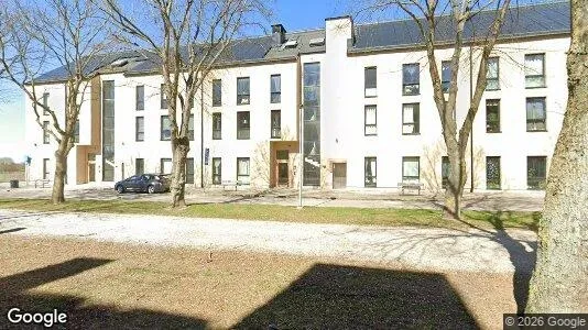 Lägenheter att hyra i Burlöv - Bild från Google Street View