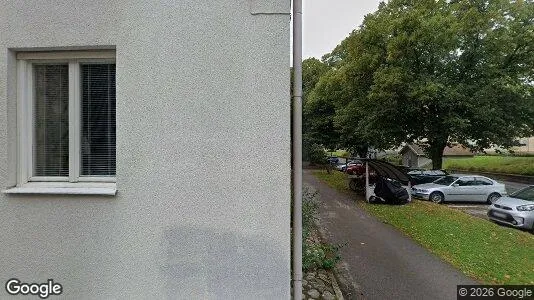 Lägenheter att hyra i Gävle - Bild från Google Street View