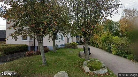 Lägenheter att hyra i Bromölla - Bild från Google Street View