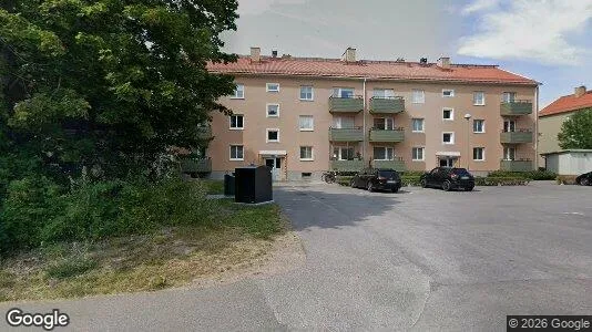 Lägenheter att hyra i Linköping - Bild från Google Street View