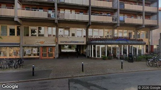 Lägenheter att hyra i Göteborg Centrum - Bild från Google Street View