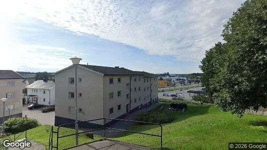 Lägenheter att hyra i Vimmerby - Bild från Google Street View