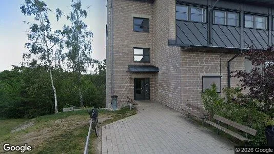 Lägenheter att hyra i Nynäshamn - Bild från Google Street View