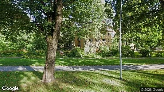 Lägenheter att hyra i Gävle - Bild från Google Street View