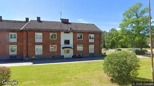 Lägenheter att hyra i Uppvidinge - Bild från Google Street View