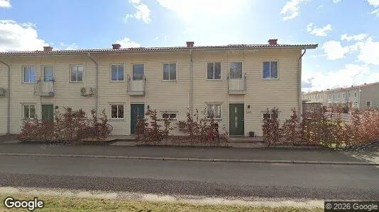 Lägenheter att hyra i Skövde - Bild från Google Street View