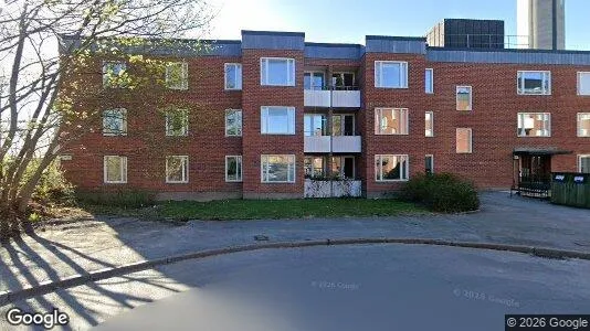 Rum att hyra i Östermalm - Bild från Google Street View