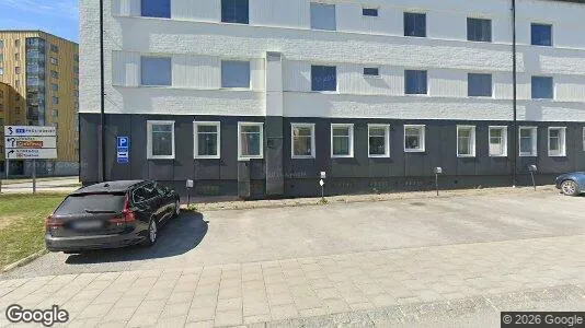 Lägenheter att hyra i Skellefteå - Bild från Google Street View