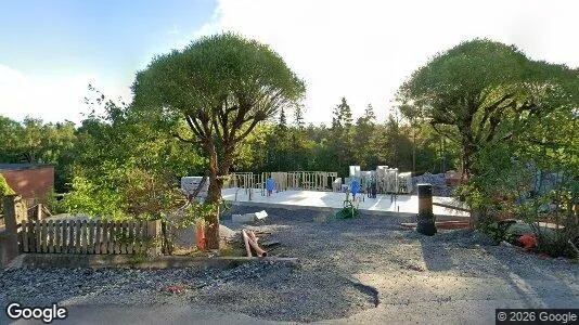 Lägenheter att hyra i Nacka - Bild från Google Street View