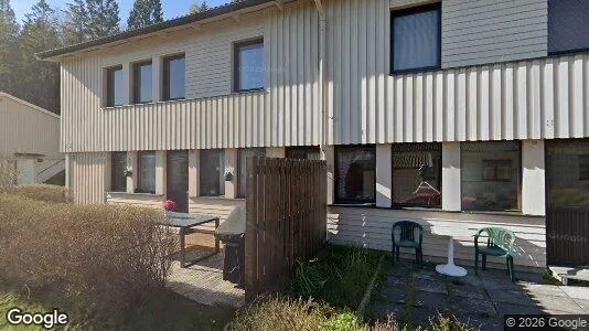 Lägenheter att hyra i Orust - Bild från Google Street View