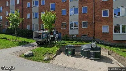Lägenheter att hyra i Söderort - Bild från Google Street View