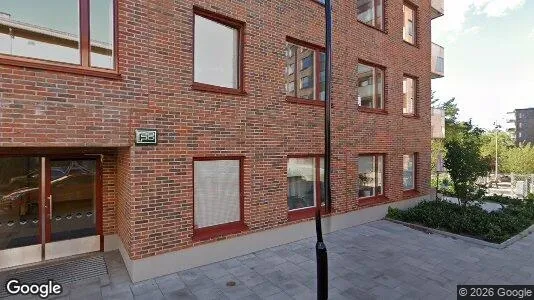 Lägenheter att hyra i Söderort - Bild från Google Street View