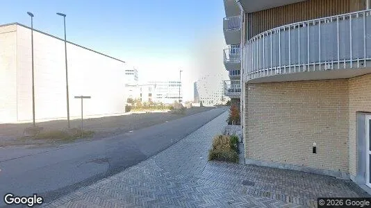 Lägenheter att hyra i Hyllie - Bild från Google Street View