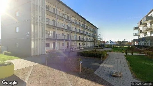 Lägenheter att hyra i Limhamn/Bunkeflo - Bild från Google Street View