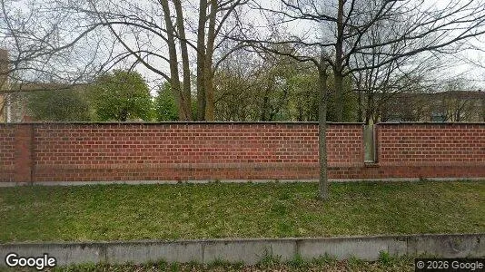 Lägenheter att hyra i Hyllie - Bild från Google Street View