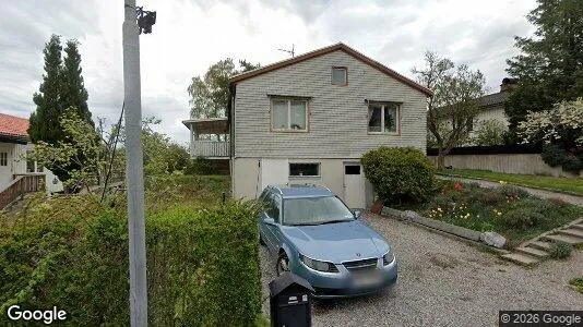 Lägenheter att hyra i Nyköping - Bild från Google Street View