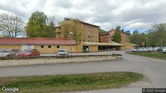 Lägenheter att hyra i Nyköping - Bild från Google Street View