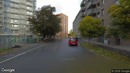 Lägenheter att hyra i Askim-Frölunda-Högsbo - Bild från Google Street View