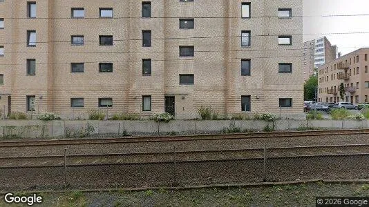 Lägenheter att hyra i Askim-Frölunda-Högsbo - Bild från Google Street View