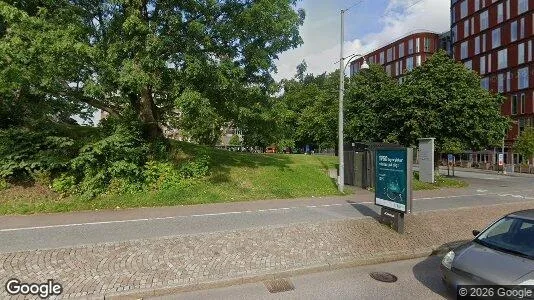 Lägenheter att hyra i Område ej specificerat - Bild från Google Street View