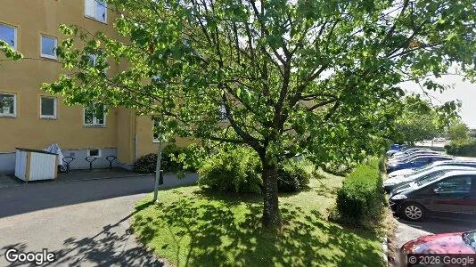 Lägenheter att hyra i Örgryte-Härlanda - Bild från Google Street View