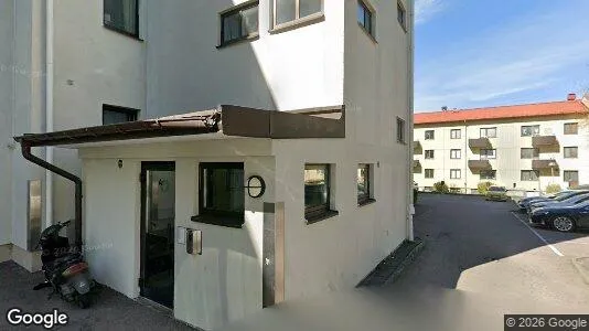Lägenheter att hyra i Göteborg Östra - Bild från Google Street View