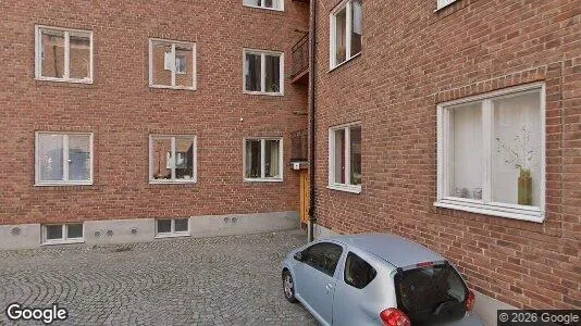 Lägenheter att hyra i Kungsholmen - Bild från Google Street View