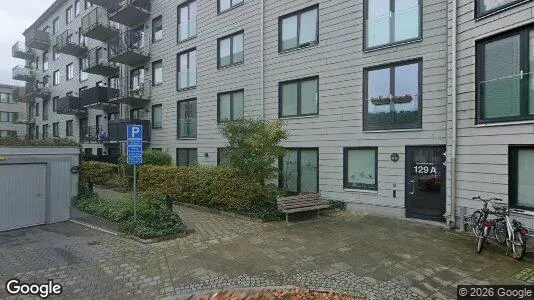 Lägenheter att hyra i Limhamn/Bunkeflo - Bild från Google Street View