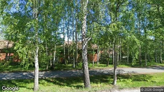 Lägenheter att hyra i Haninge - Bild från Google Street View