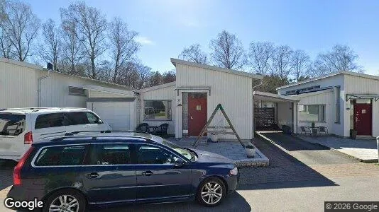 Lägenheter att hyra i Norra hisingen - Bild från Google Street View