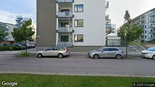 Lägenheter att hyra i Västerås - Bild från Google Street View