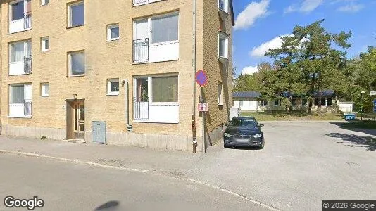 Lägenheter att hyra i Söderort - Bild från Google Street View