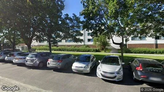 Lägenheter att hyra i Uppsala - Bild från Google Street View