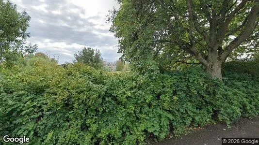 Lägenheter att hyra i Uppsala - Bild från Google Street View