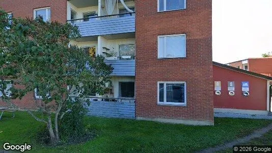 Lägenheter att hyra i Uppsala - Bild från Google Street View