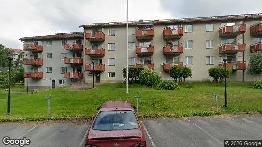 Lägenheter att hyra i Göteborg Östra - Bild från Google Street View