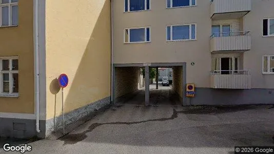 Lägenheter att hyra i Eskilstuna - Bild från Google Street View