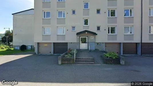 Lägenheter att hyra i Norrköping - Bild från Google Street View