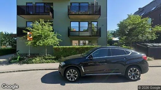Lägenheter att hyra i Norrköping - Bild från Google Street View
