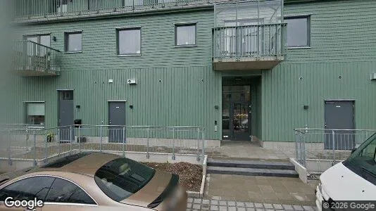 Lägenheter att hyra i Österåker - Bild från Google Street View