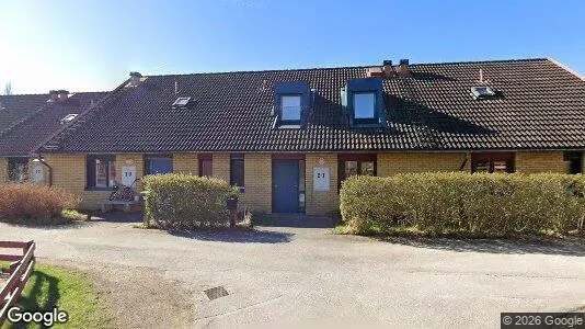 Lägenheter att hyra i Växjö - Bild från Google Street View