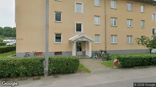 Lägenheter att hyra i Falköping - Bild från Google Street View