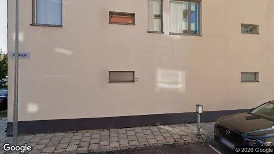 Lägenheter att hyra i Västerås - Bild från Google Street View
