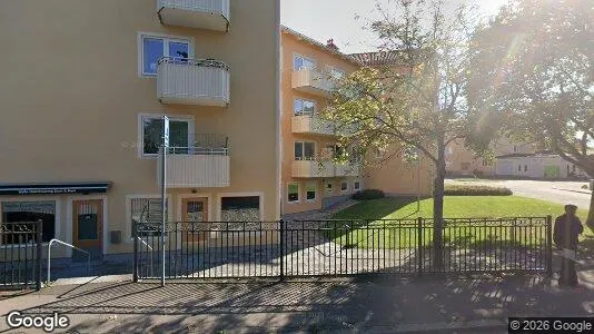 Lägenheter att hyra i Linköping - Bild från Google Street View