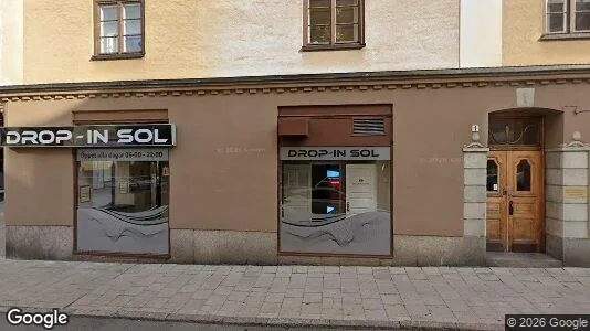 Lägenheter att hyra i Norrköping - Bild från Google Street View