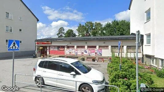 Lägenheter att hyra i Botkyrka - Bild från Google Street View