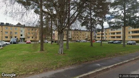 Lägenheter att hyra i Gislaved - Bild från Google Street View