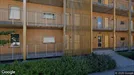 Lägenhet att hyra, Södertälje, Rättaregatan<span class="blurred street-number" onclick="ProcessAdRequest(6276775)"><span class="hint">Se väg-nr</span>[xxxxxxxx]</span>