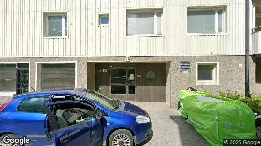 Lägenheter att hyra i Söderort - Bild från Google Street View